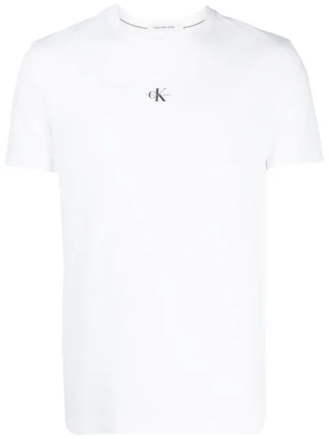Calvin Klein ロゴ Tシャツ 