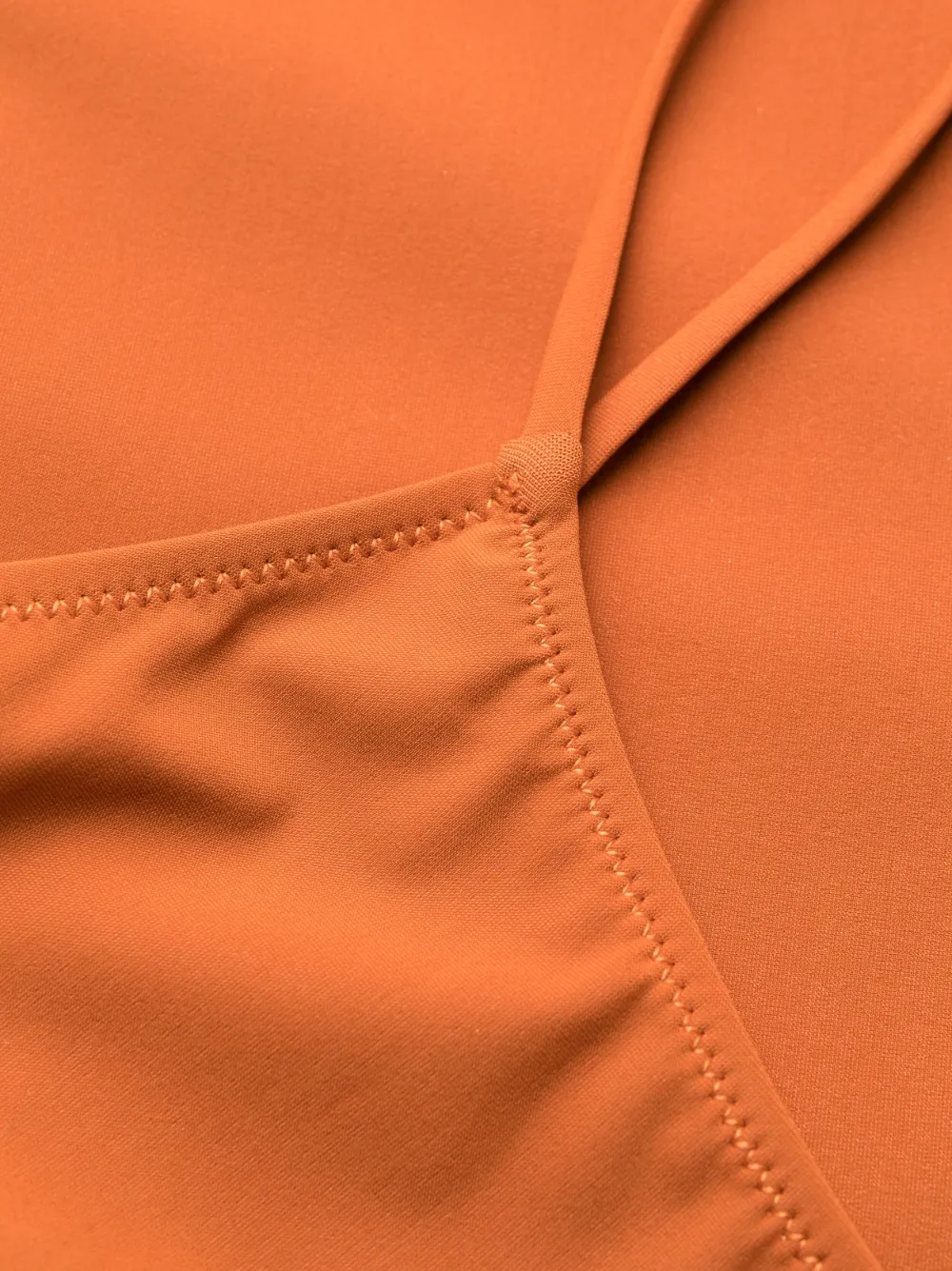 Lido Costume Intero Uno In Brown
