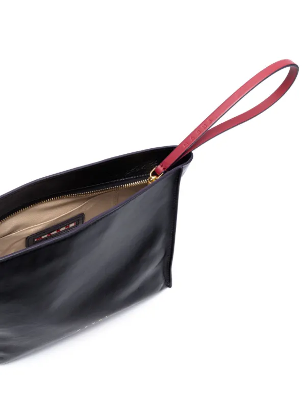 Marni clutch bag deals