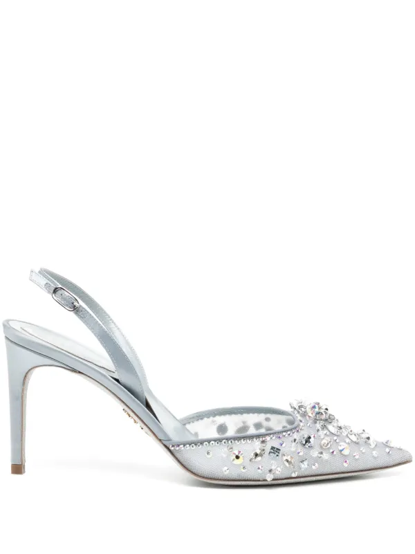 Rene deals caovilla farfetch