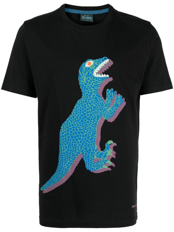 Paul smith 2024 dinosaur sweatshirt