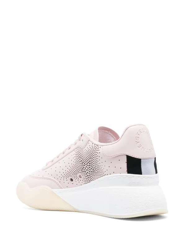 STELLA McCARTNEY シューズ（その他） ピンク 2318625E0071 楽天市場】【P10倍 7/21 10時～7/24 24時】ステラマッカートニー