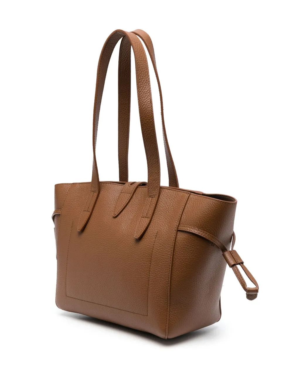 Net M Tote 29 Bags In 03b00 Cognac H