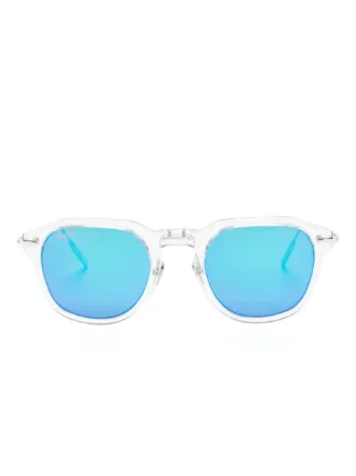Maui jim clear online frame