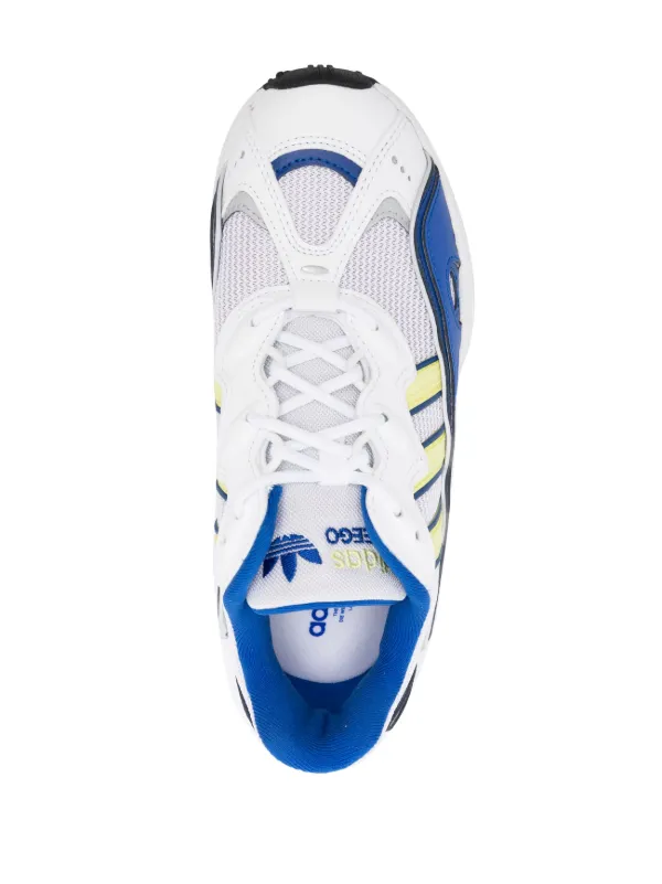 adidas gazelle silver green womens Adidas Women's Ozweego Shoes