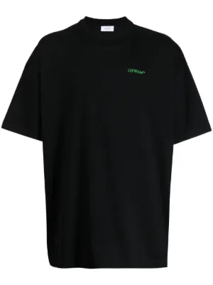 Off white black t 2025