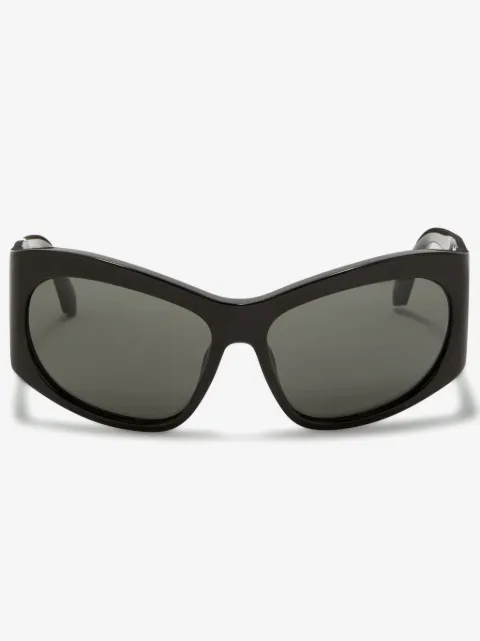 Ambush Eyewear Daniel oversized-frame sunglasses