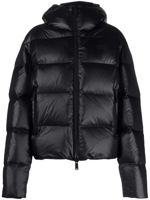 Dsquared2 feather-down puffer jacket