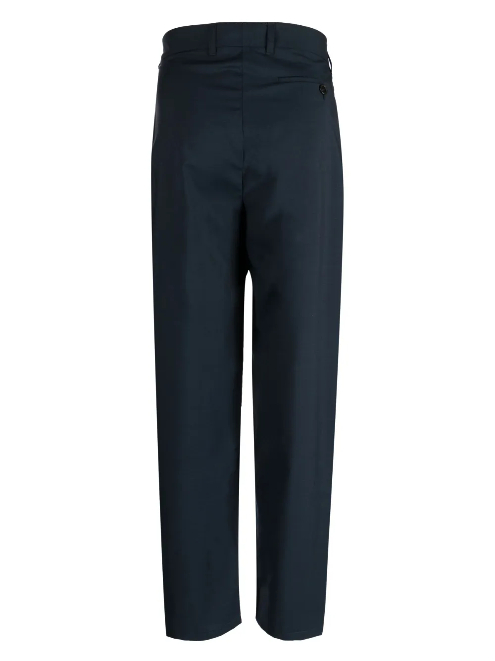 A Kind of Guise Straight broek - Zwart