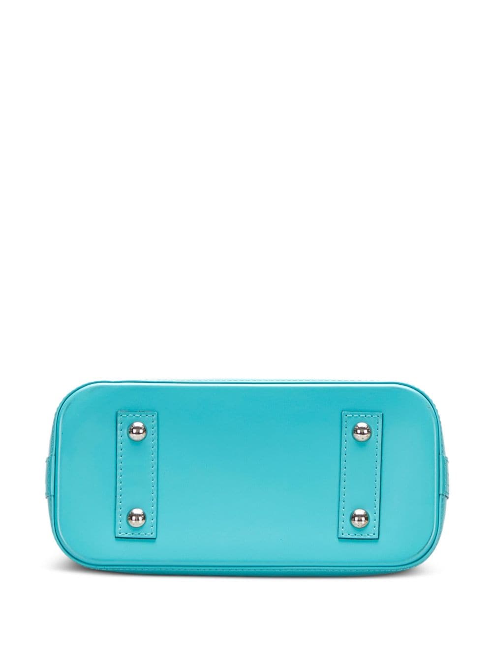Louis Vuitton 2015 pre-owned Alma BB handbag, Blue
