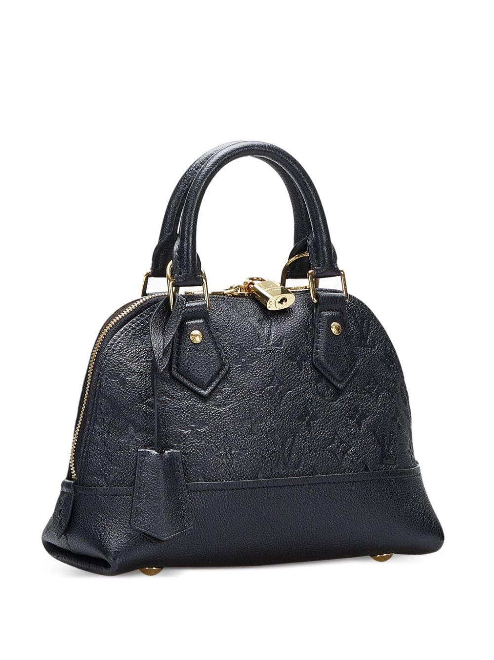 Louis Vuitton pre-owned Neo Alma BB Handbag - Farfetch