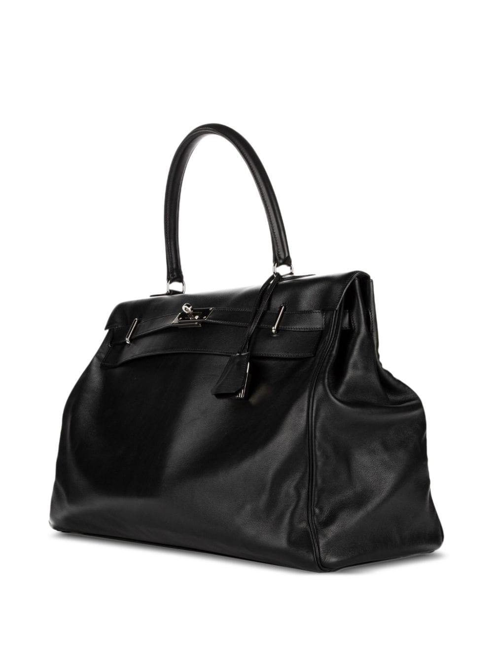 Hermès pre-owned Kelly Relax 50 Handbag - Farfetch