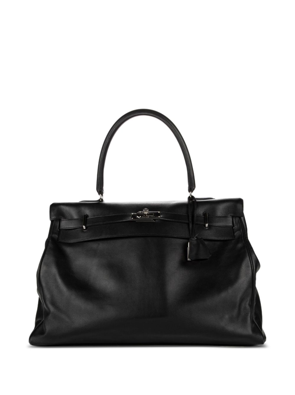 Hermès pre-owned Kelly Relax 50 Handbag - Farfetch