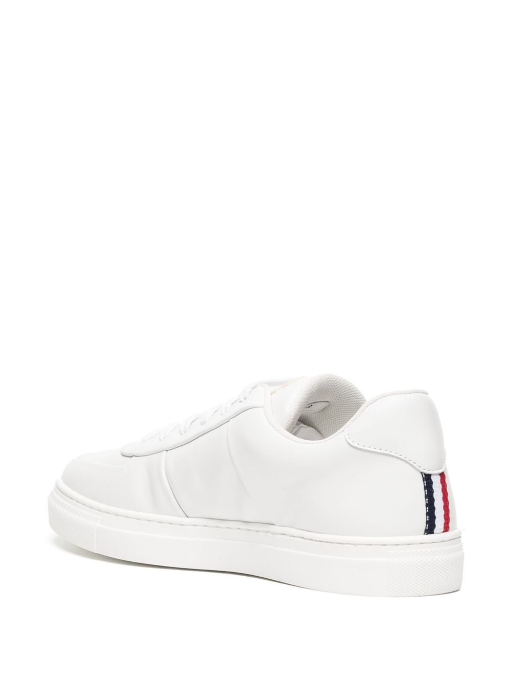 Diesel logo-patch low-top sneakers Men