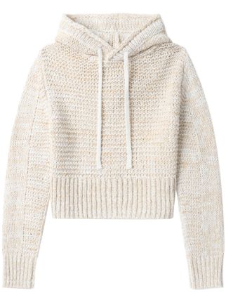 Rag and bone hoodie hot sale women's