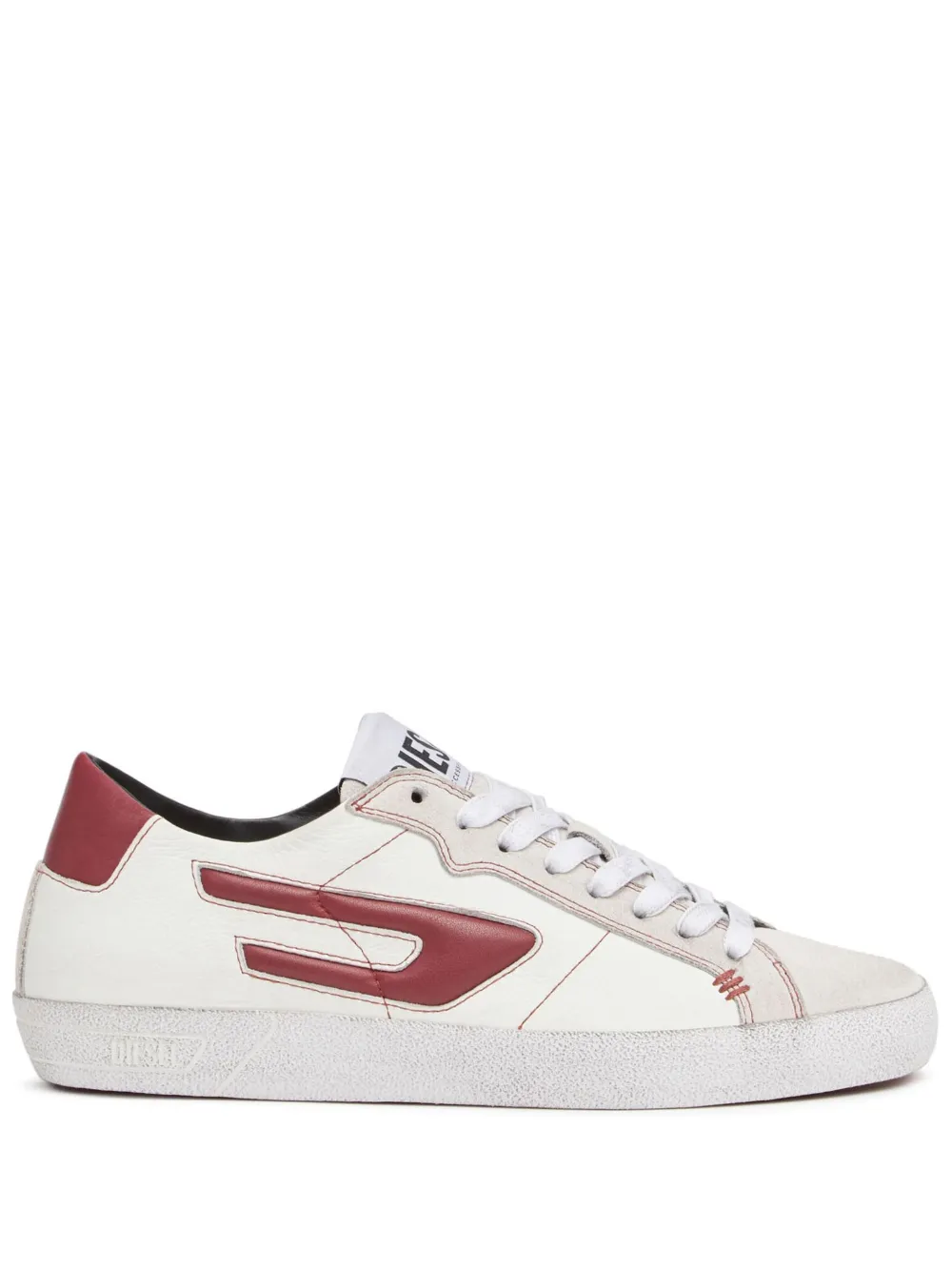 Bally competition sneakers sales