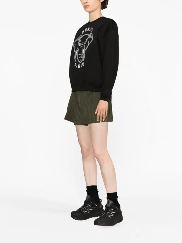 Jungle kenzo paris outlet sweatshirt