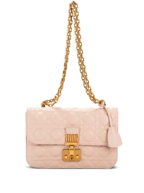 Christian Dior pre-owned DiorAddict shoulder bag