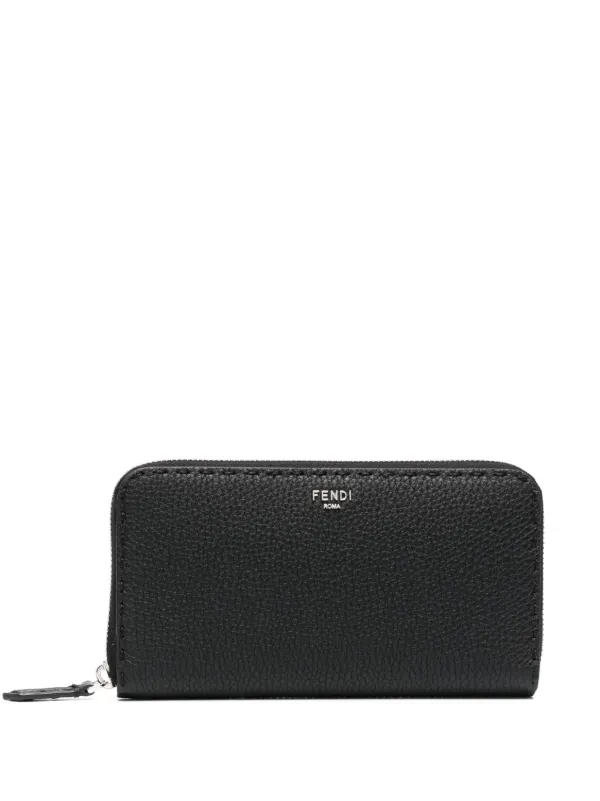 Fendi Large retailer Wallet