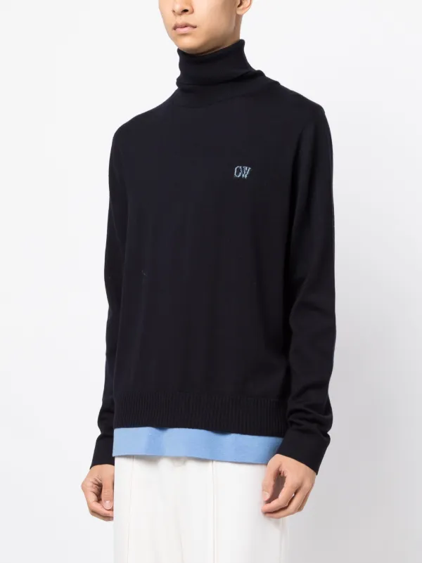 OFF-WHITE スウェットシャツ Shirt M Off-White(オフホワイト) スウェット・トレーナー