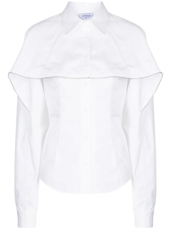 Off white deals long sleeve
