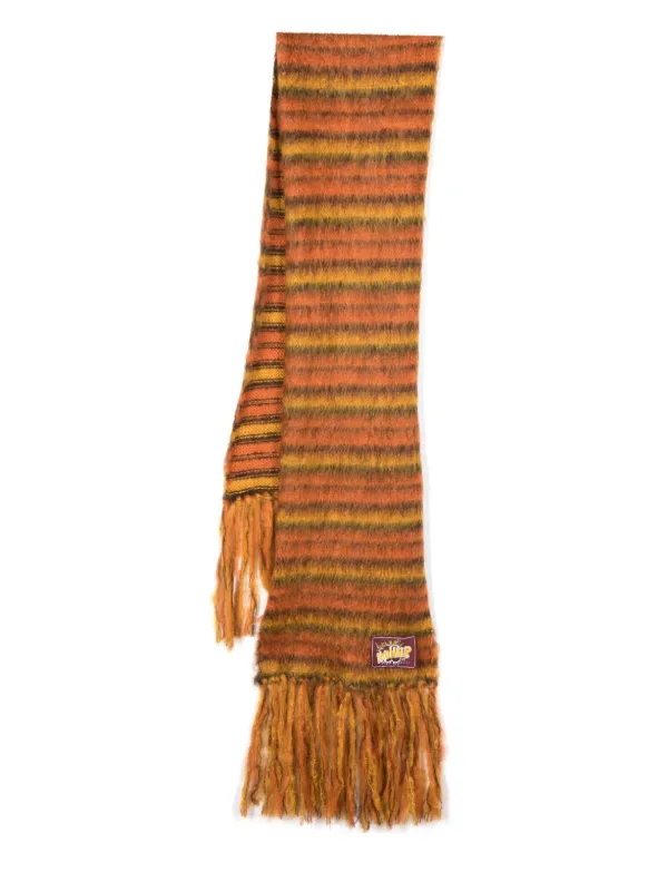 ☆韓国の人気☆【MARNI】☆LOGO PATCH SCARF☆ORANGE☆ 20305854_50389643_600.jpg