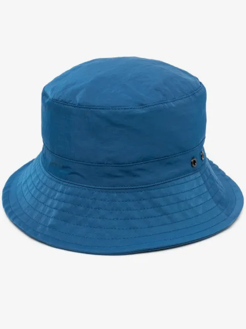 OUR LEGACY cotton-blend bucket hat