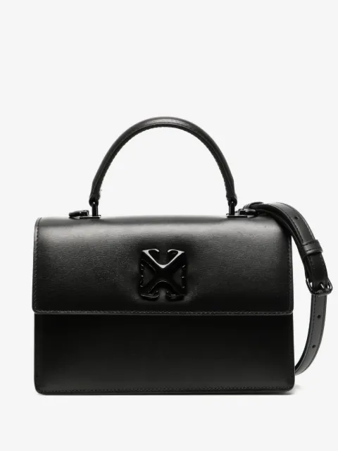 Off-White tote Jitney