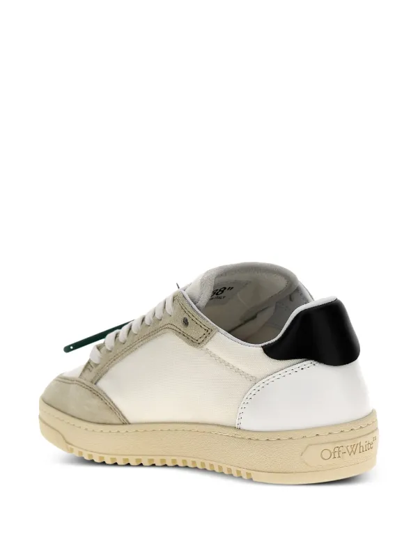Off-White 50 Off Court Sneakers | FARFETCH JO Off-White 50 Off Court Sneakers | FARFETCH JO