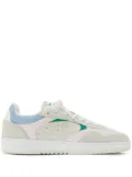 Axel Arigato Arlo panelled low-top sneakers - Neutrals