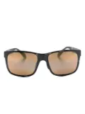 Maui Jim Redsandals square-frame sunglasses - Black
