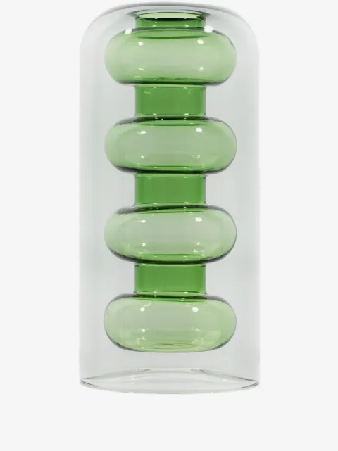 Tom Dixon florero Bump
