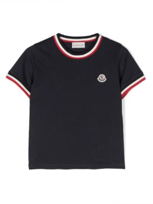 Moncler Enfant（モンクレール・アンファン）トップス - FARFETCH