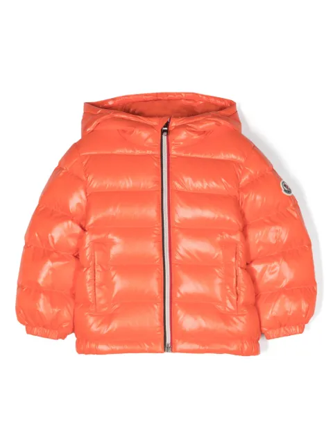Moncler Enfant Newaubert 填充夹克