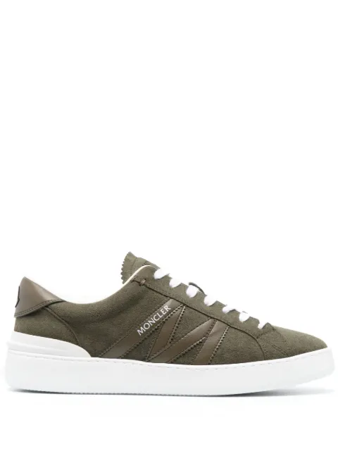 Moncler Monaco Sneakers