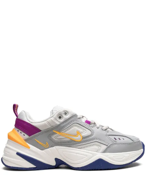 Nike M2K Tekno low-top sneakers