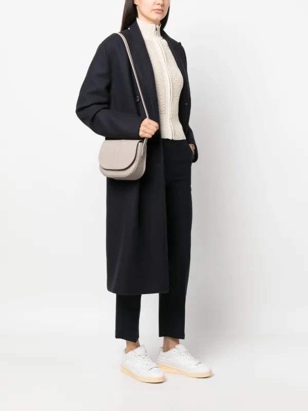 【送料&関税込】A.P.C. Betty Shoulder Bag A.P.C.】BETTY SHOULDER BAG – Blue Beach Denim