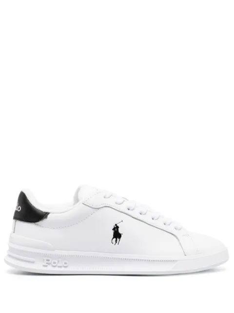 Polo Ralph Lauren Heritage Court II lace-up sneakers