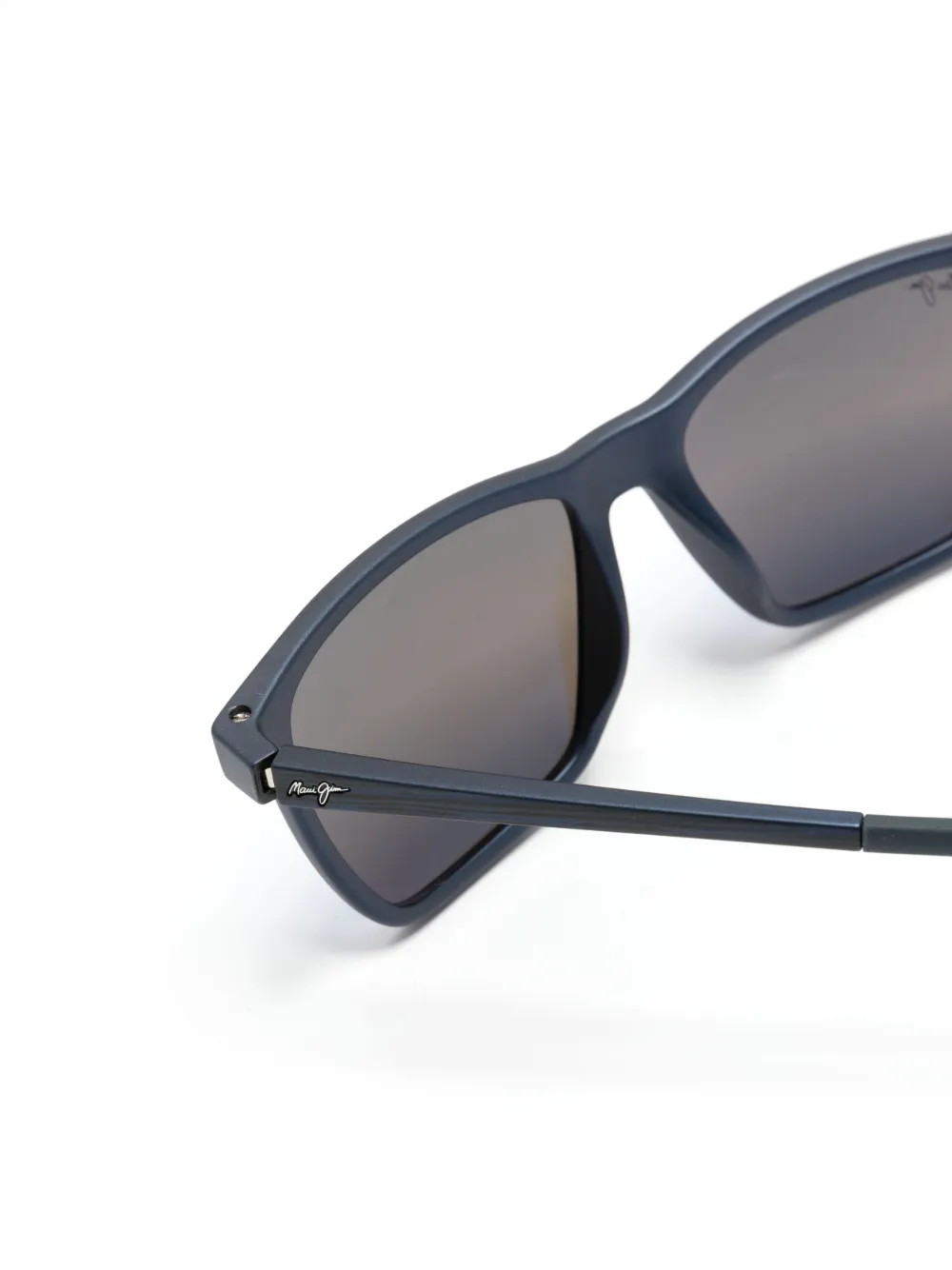 maui jim plastic frame