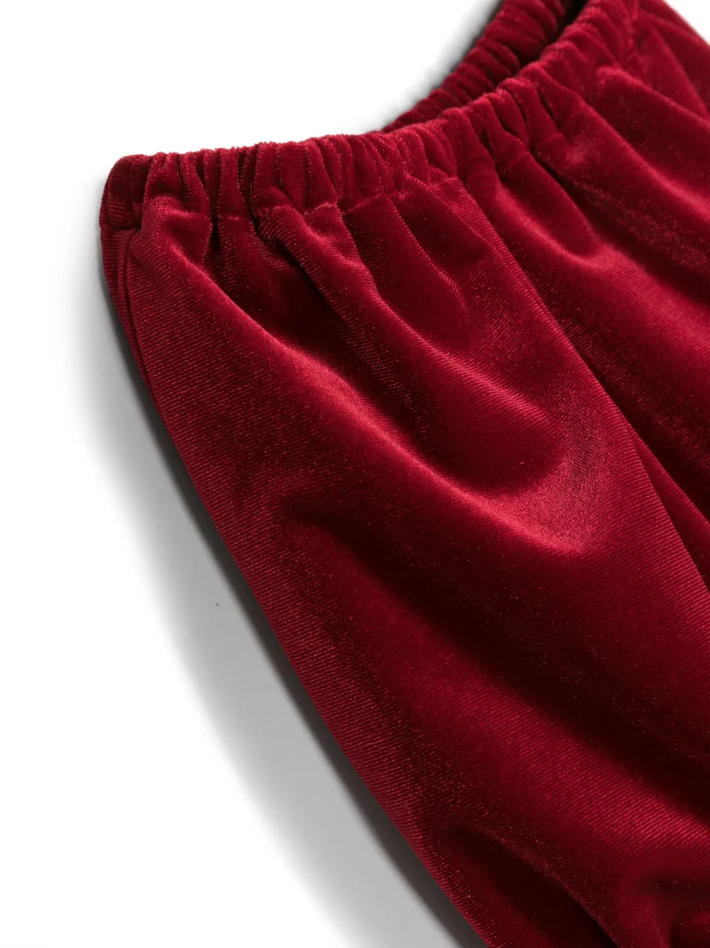 La Stupenderia Set shorts a quadri | Shorts | Image 3