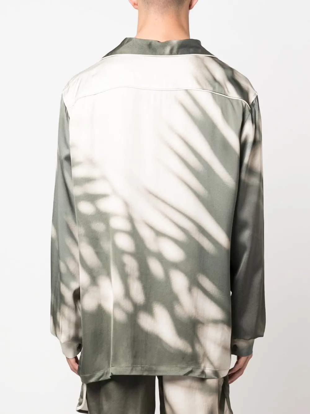 BLUE SKY INN Camicia pigiama con ricamo | Abbigliamento | Image 4