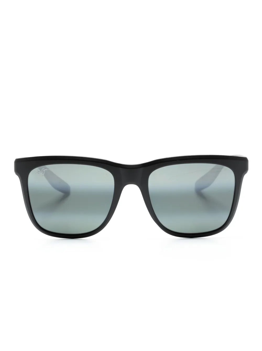 maui jim square frame