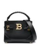 Balmain B-Buzz 22 tote bag - Black