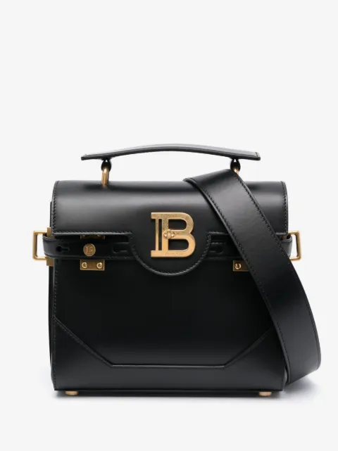 Balmain B-Buzz 23 tote bag