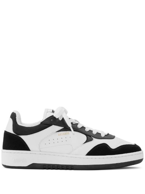 Axel Arigato Arlo panelled low-top sneakers Women