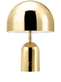 Tom Dixon Bell portable LED UN light - Gold
