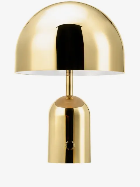 Tom Dixon Bell portable LED UN light