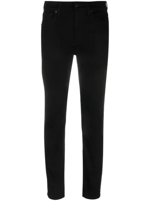 Ralph Lauren Collection 400 Matchstick skinny jeans