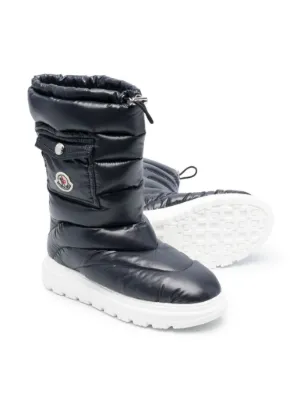 MONCLER enfant boots アンファンブーツ ブーツ 楽天市場】モンクレール MONCLER enfant boots アンファンブーツ
