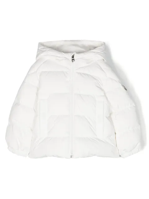 Moncler Enfant Piumino con cappuccio Eric